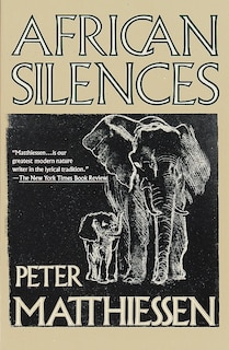 Front cover_African Silences