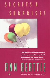 Front cover_Secrets & Surprises