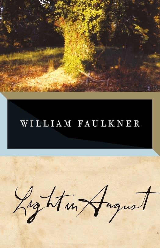 Front cover_Light In August