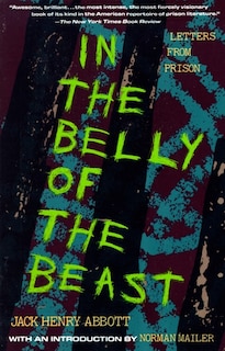 Front cover_In The Belly Of The Beast