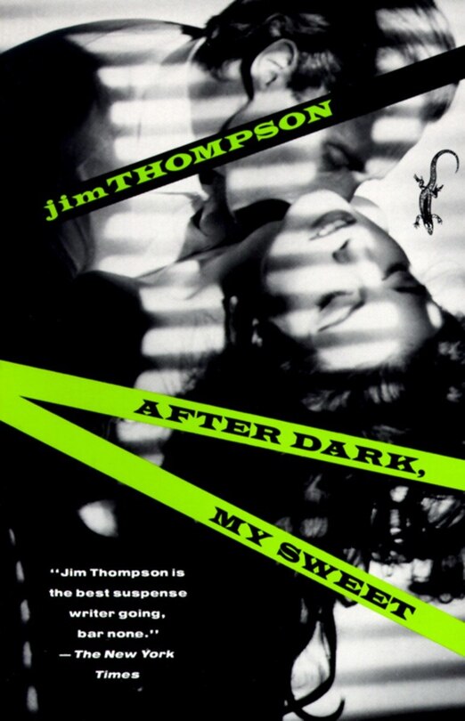 After Dark, My Sweet: A Suspense Thriller