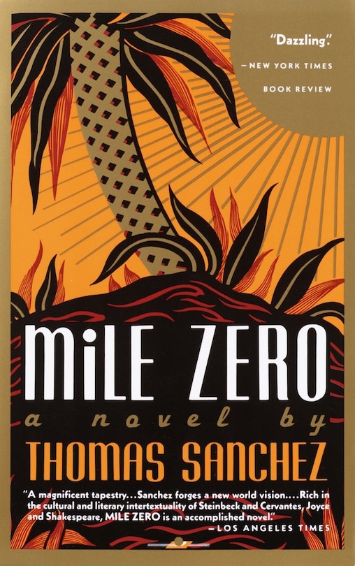 Front cover_Mile Zero