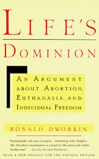 Front cover_Life's Dominion