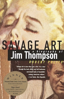 Couverture_Savage Art