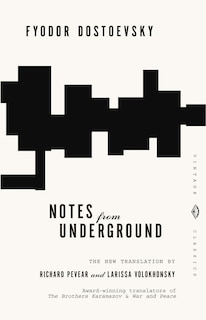 Front cover_Notes From Underground