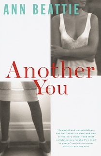 Front cover_Another You