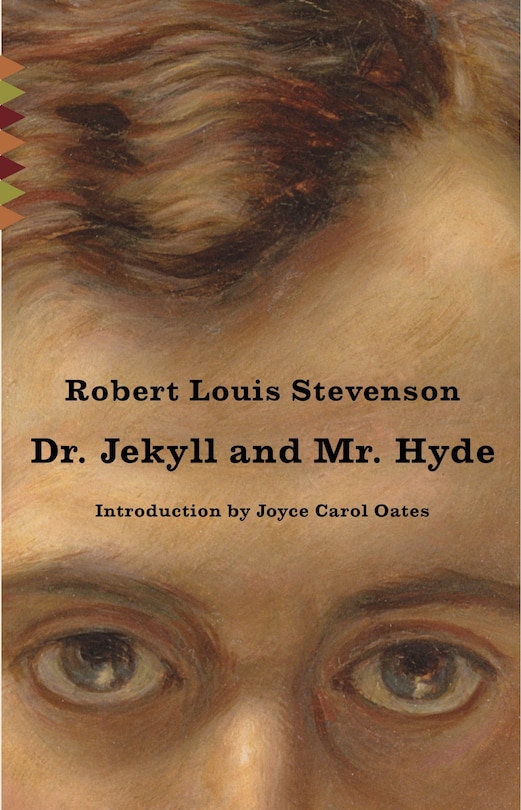 Front cover_Dr. Jekyll And Mr. Hyde