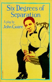 Couverture_Six Degrees Of Separation