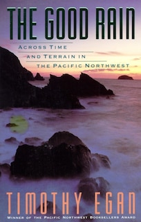 Front cover_The Good Rain