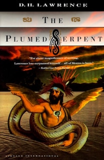 Couverture_The Plumed Serpent