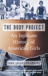 Front cover_The Body Project