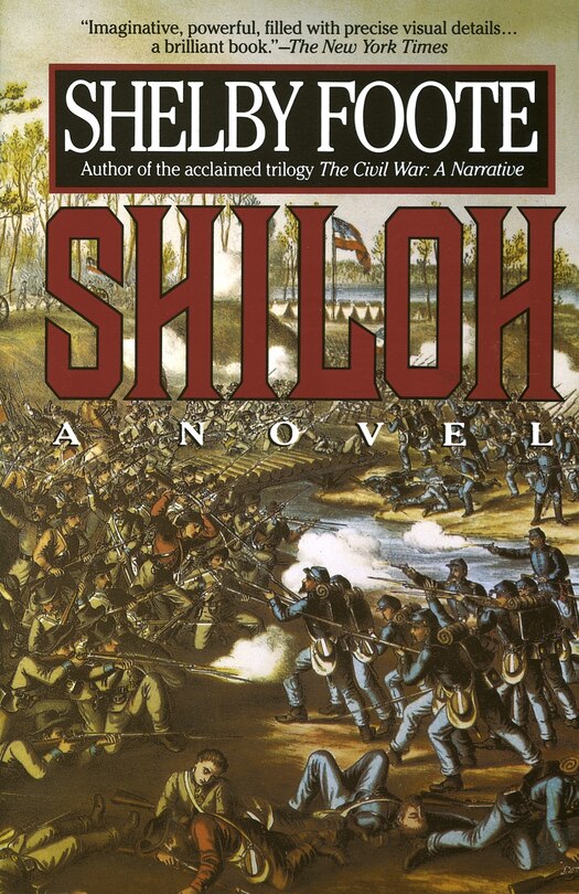 Front cover_Shiloh