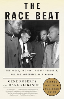 Front cover_The Race Beat