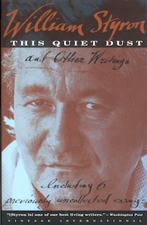 Couverture_This Quiet Dust