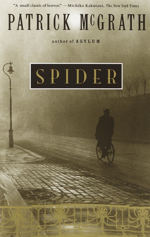 Front cover_Spider