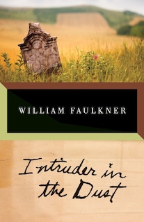 Couverture_Intruder In The Dust
