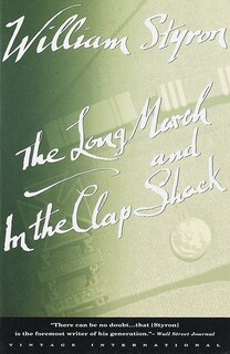 Couverture_The Long March And In The Clap Shack