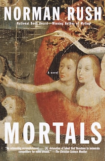 Front cover_Mortals