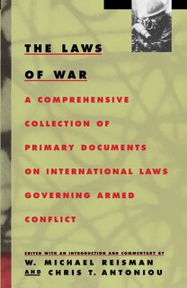 Couverture_The Laws of War