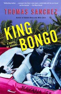 Front cover_King Bongo