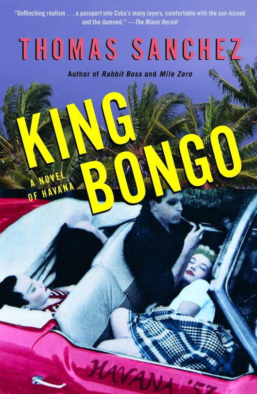Front cover_King Bongo