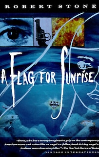 Front cover_A Flag For Sunrise