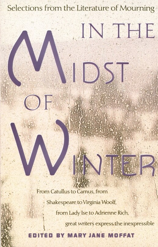 Front cover_In The Midst Of Winter