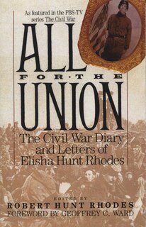 Front cover_All for the Union
