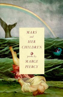 Front cover_Mars And Her Children