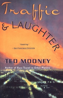 Front cover_Traffic & Laughter