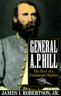 Front cover_General A.p. Hill