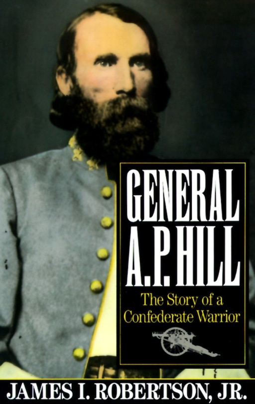 Front cover_General A.p. Hill