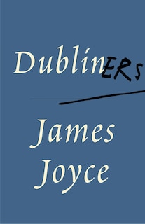 Front cover_Dubliners