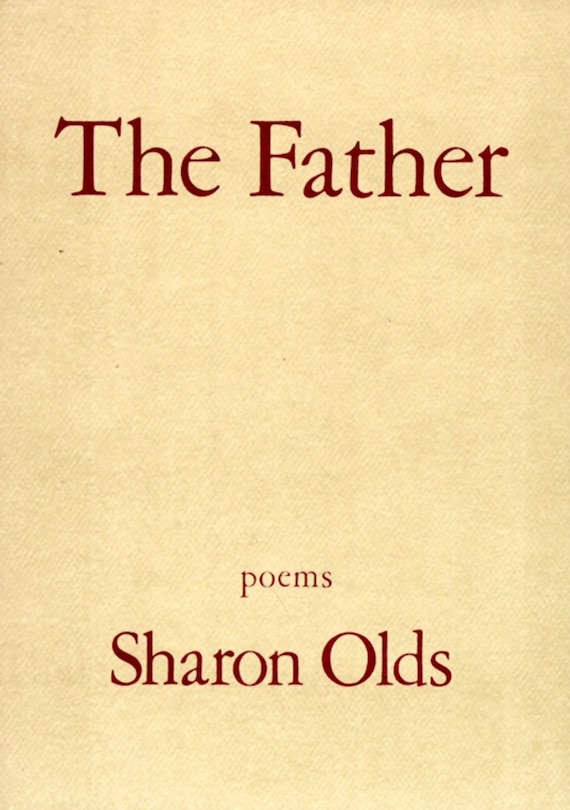 Front cover_The Father