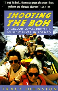 Front cover_Shooting The Boh