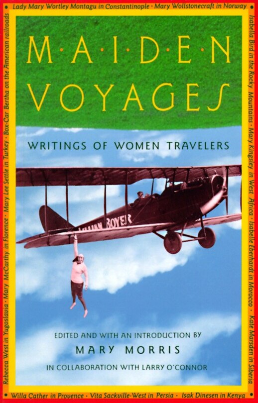 Couverture_Maiden Voyages