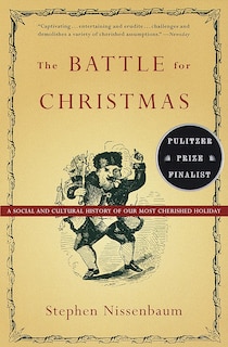 Couverture_The Battle for Christmas