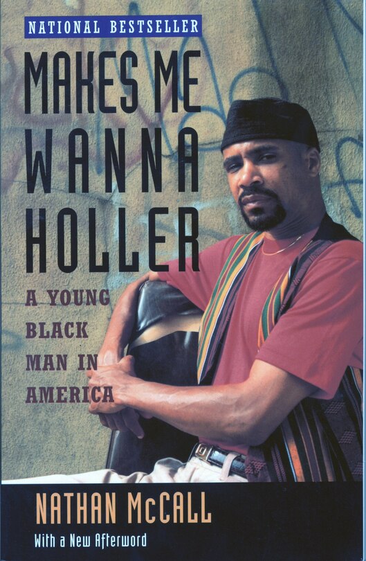 Front cover_Makes Me Wanna Holler