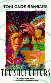 Front cover_The Salt Eaters