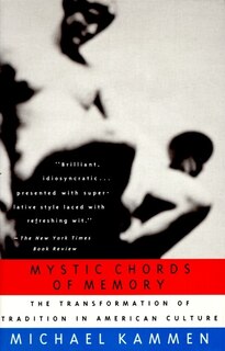 Front cover_Mystic Chords Of Memory
