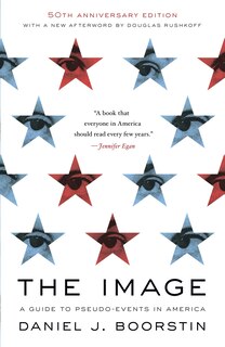 Front cover_The Image