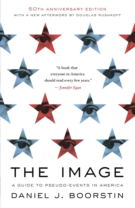 Front cover_The Image