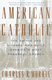 Front cover_American Catholic