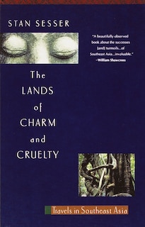 Front cover_Lands of Charm and Cruelty