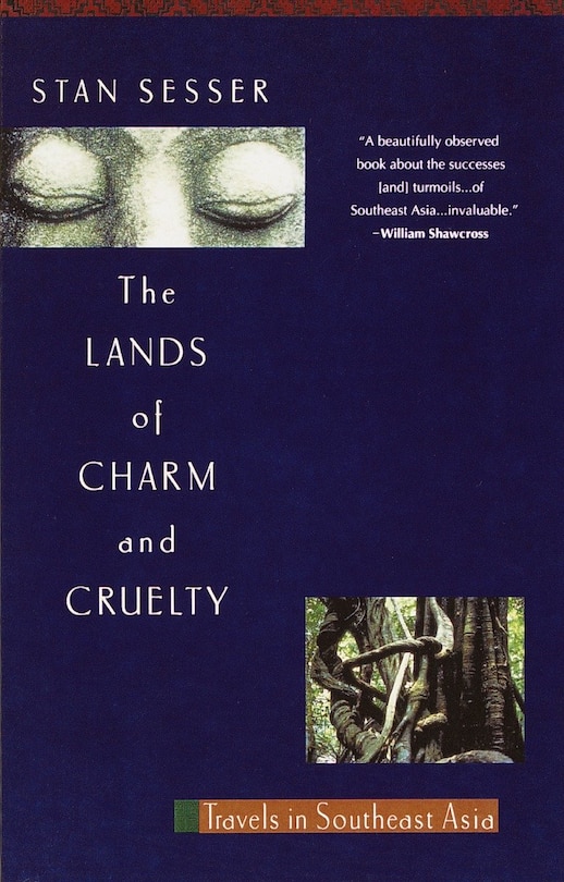 Front cover_Lands of Charm and Cruelty