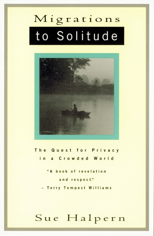 Couverture_Migrations To Solitude