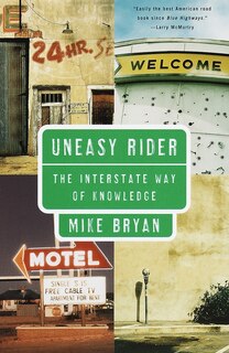 Couverture_Uneasy Rider