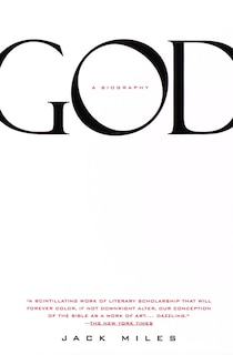 Front cover_God: A Biography