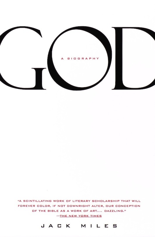 Front cover_God: A Biography