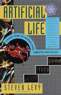Front cover_Artificial Life